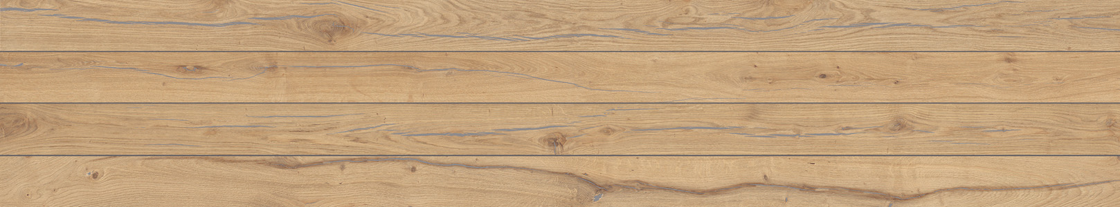 NVM 327 Light oak plank - Mineralgrau